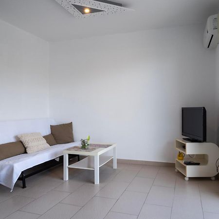 Vdl Apartments Trogir Exterior foto