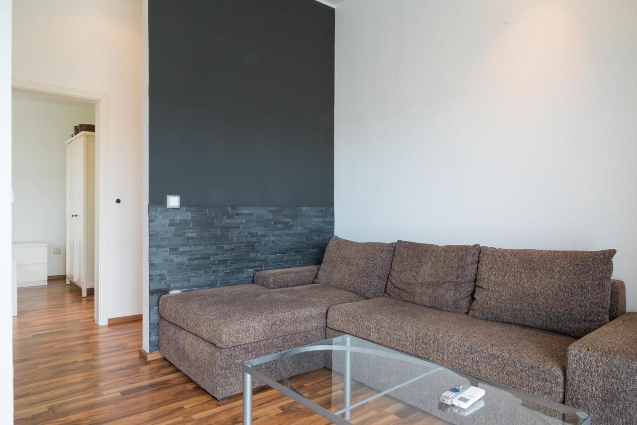 Vdl Apartments Trogir Exterior foto