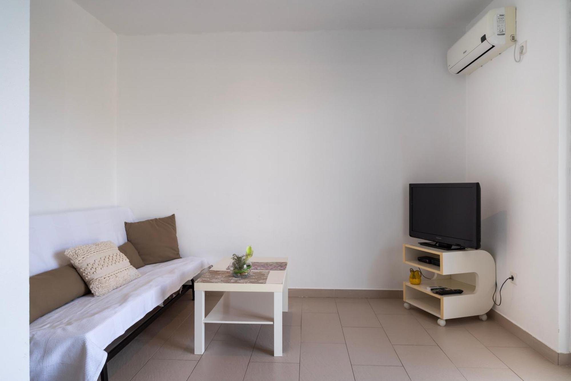 Vdl Apartments Trogir Exterior foto
