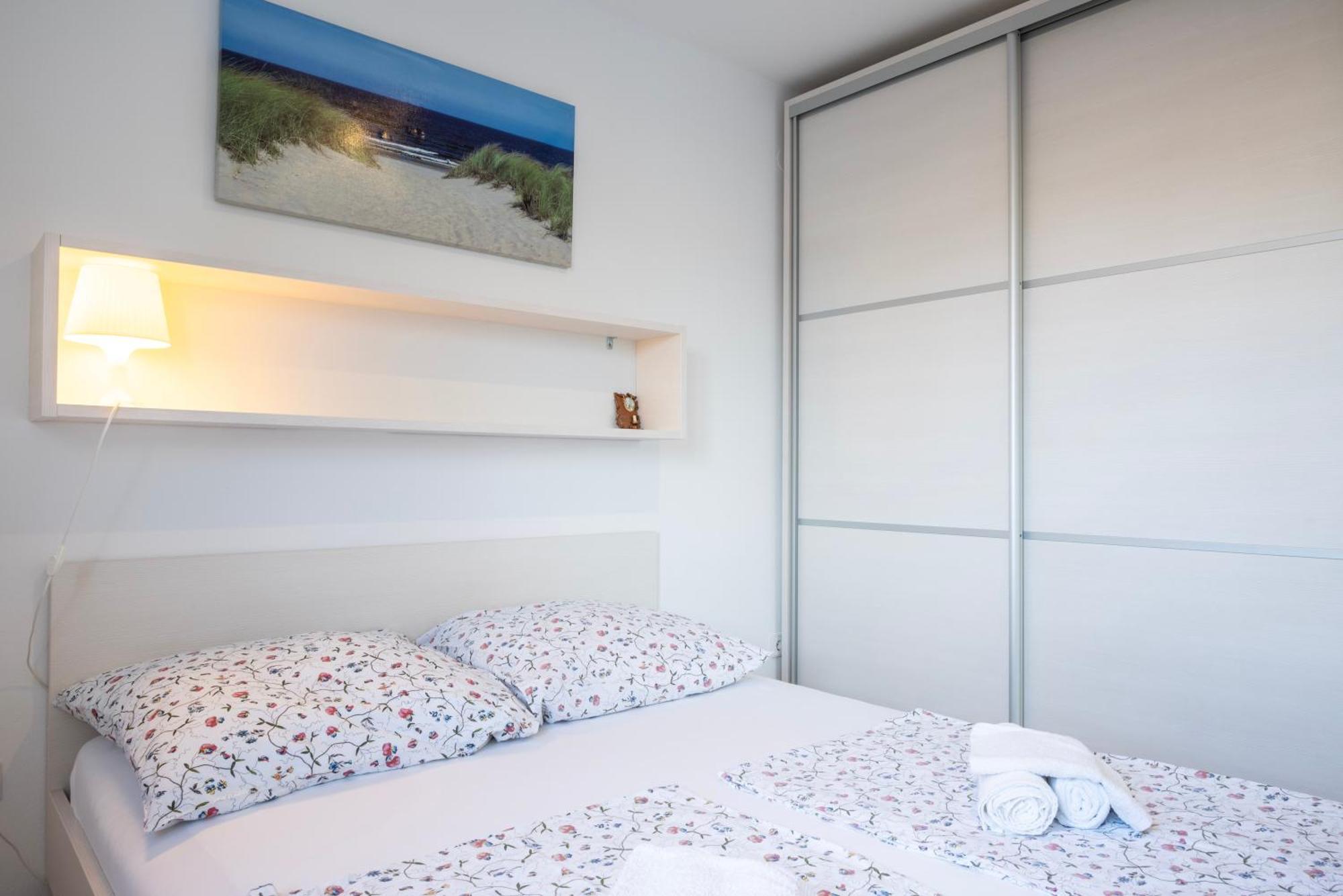 Vdl Apartments Trogir Exterior foto